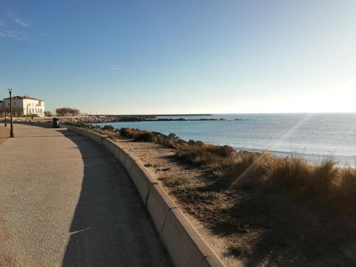 Cmr Villa Saintes-Maries-de-la-Mer Kültér fotó