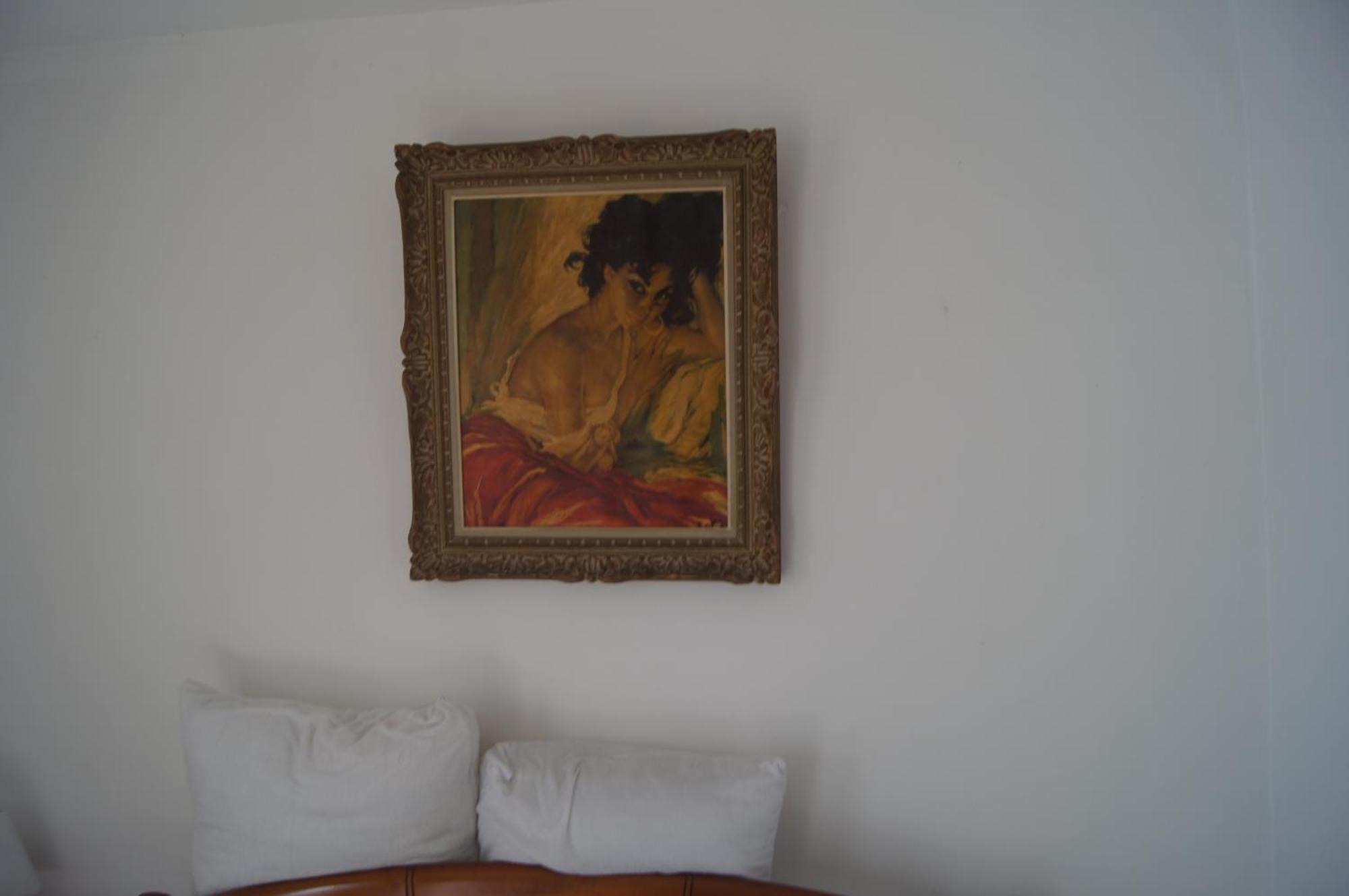 Cmr Villa Saintes-Maries-de-la-Mer Kültér fotó