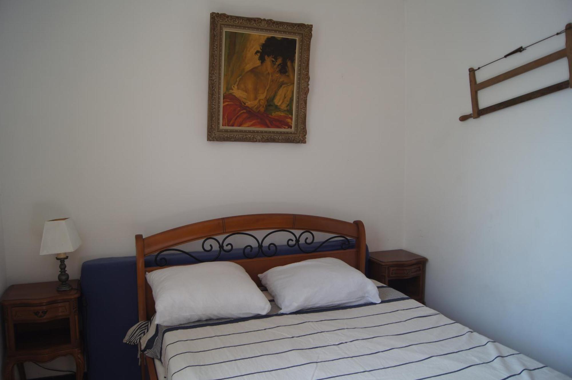 Cmr Villa Saintes-Maries-de-la-Mer Kültér fotó