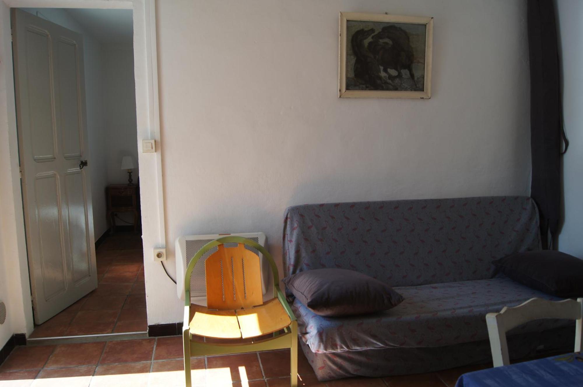 Cmr Villa Saintes-Maries-de-la-Mer Kültér fotó