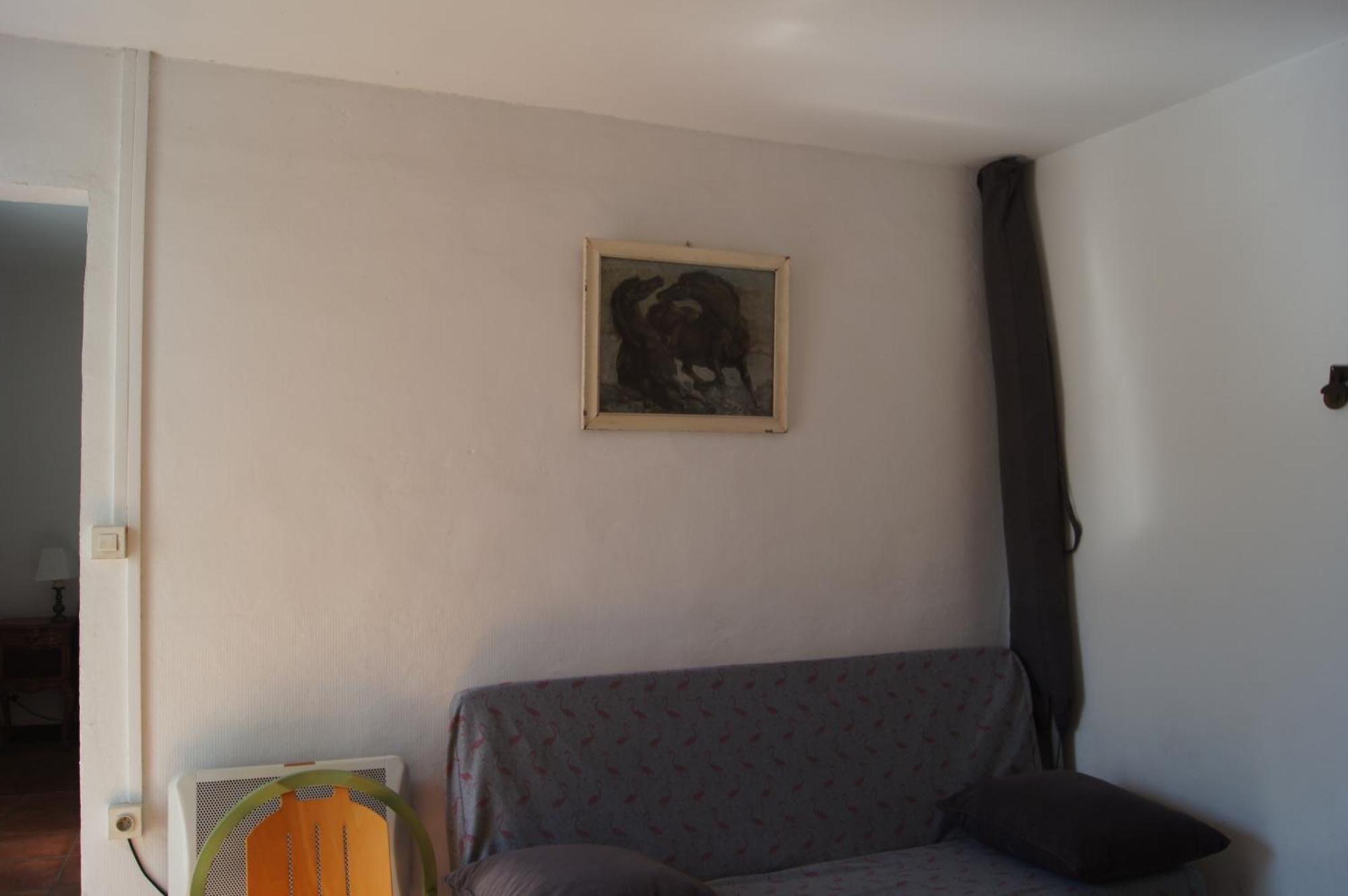 Cmr Villa Saintes-Maries-de-la-Mer Kültér fotó
