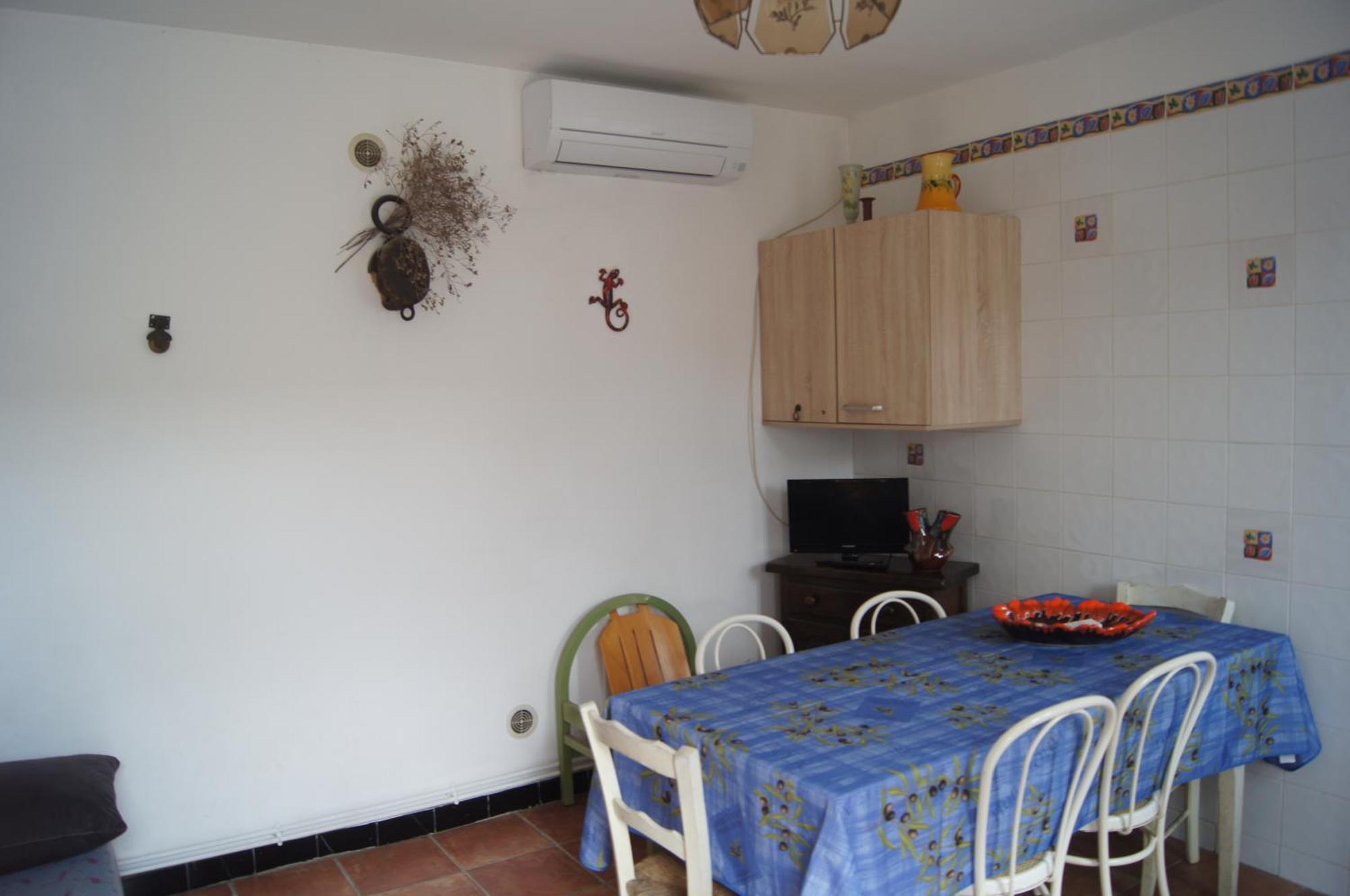 Cmr Villa Saintes-Maries-de-la-Mer Kültér fotó