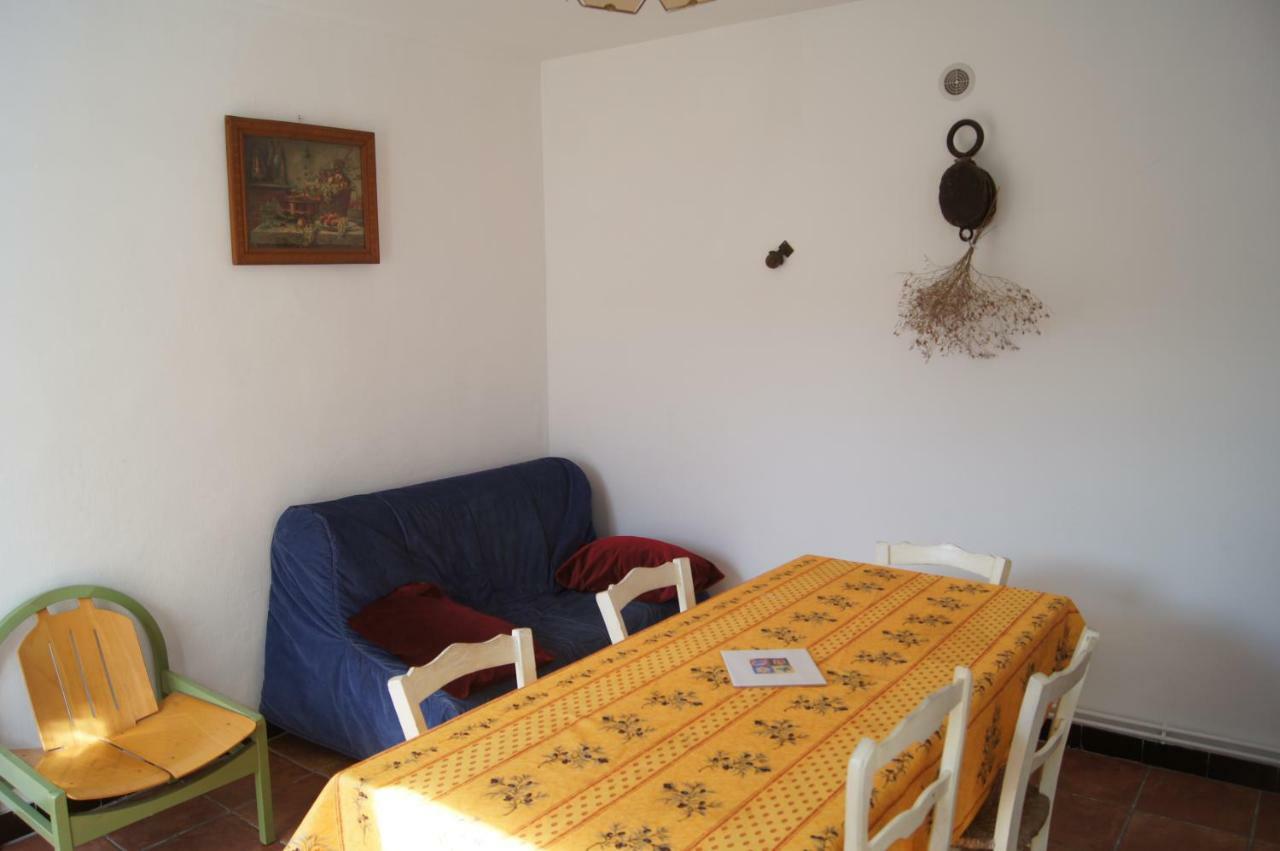 Cmr Villa Saintes-Maries-de-la-Mer Kültér fotó