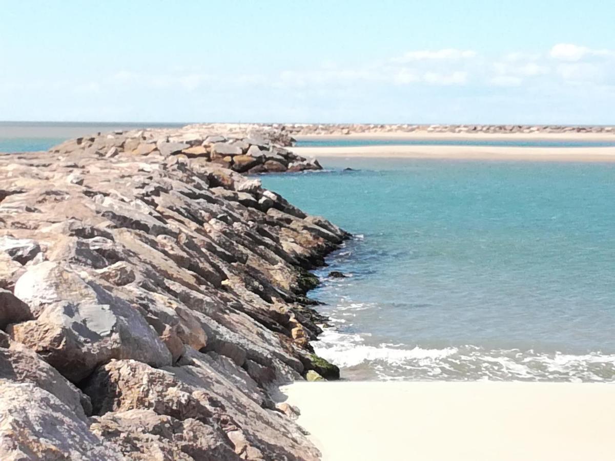 Cmr Villa Saintes-Maries-de-la-Mer Kültér fotó