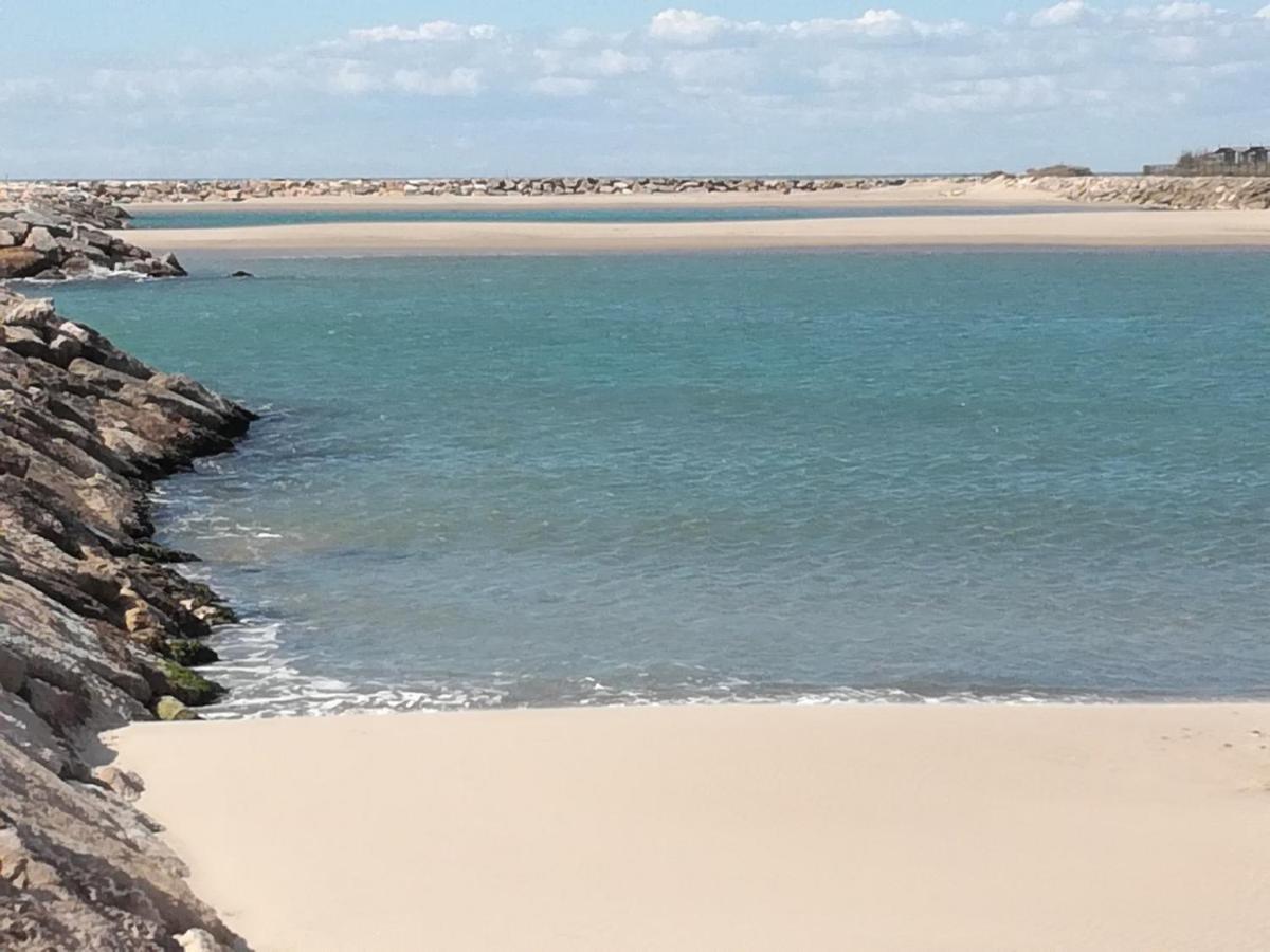 Cmr Villa Saintes-Maries-de-la-Mer Kültér fotó