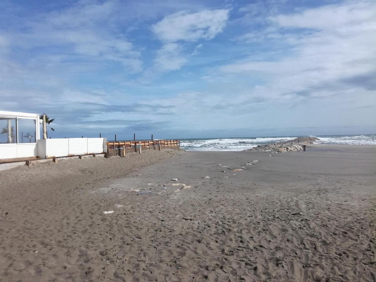 Cmr Villa Saintes-Maries-de-la-Mer Kültér fotó